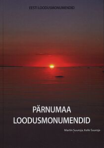 Pärnumaa loodusmonumendid