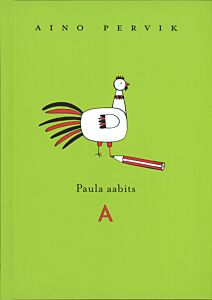 Paula aabits