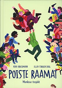 Poiste raamat