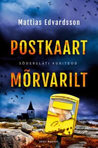 Postkaart mõrvalilt