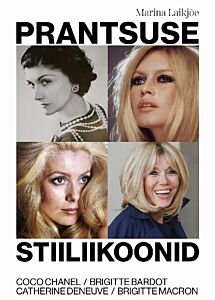 Prantsuse stiiliikoonid