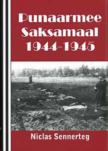 Punaarmee Saksamaal 1944-1945