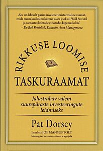 Rikkuse loomise taskuraamat