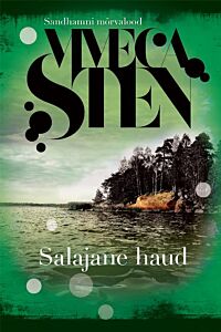 Salajane haud