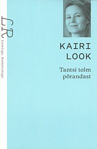 Tantsi tolm põrandast