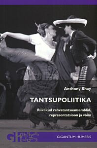 Tantsupoliitika