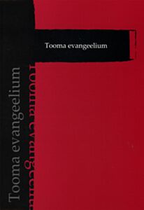 Tooma evangeelium