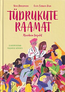 Tüdrukute raamat