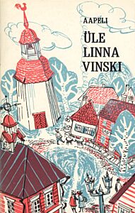 Üle linna Vinski