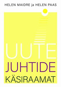 Uute juhtide käsiraamat