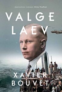 Valge laev