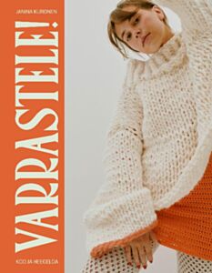 Varrastele! Koo ja heegelda