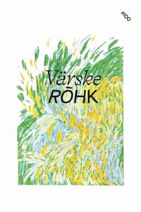Värske Rõhk nr 100 (märts 2026)