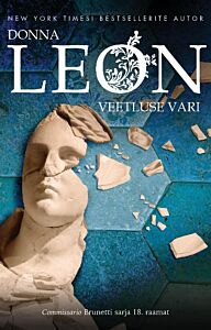 Veetluse vari