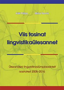 Viis tosinat lingvistikaülesannet