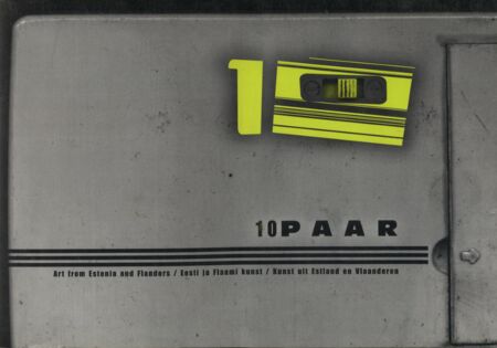 10 PAAR