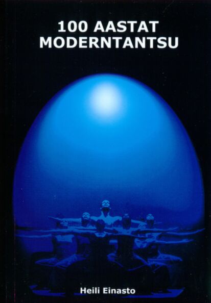 100 aastat moderntantsu