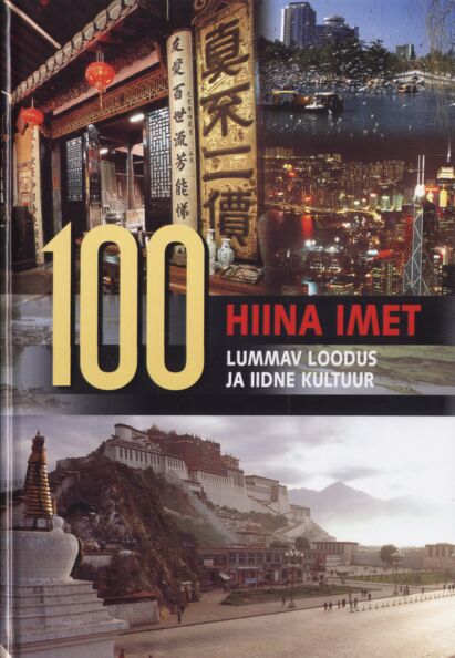 100 hiina imet