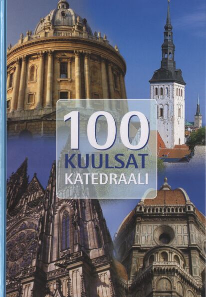 100 kuulsat katedraali