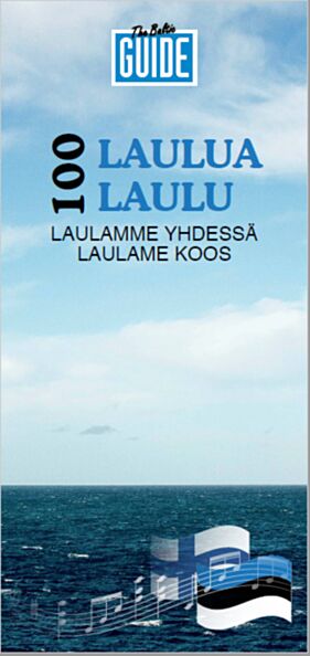 100 laulu. 100 laulua