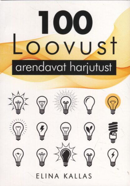 100 loovust arendavat harjutust