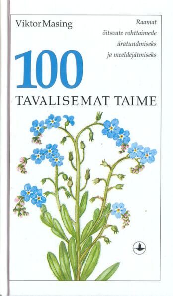 100 tavalisemat taime