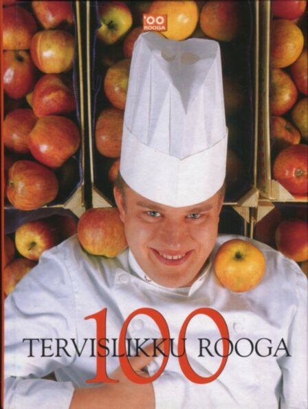 100 tervislikku rooga