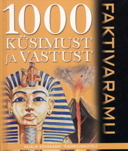 1000 küsimust ja vastust