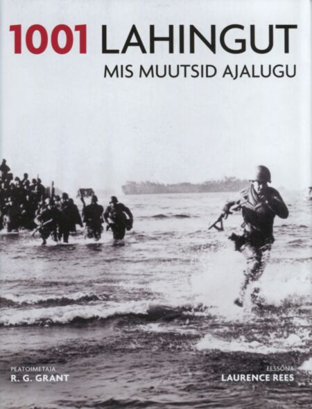 1001 lahingut, mis muutsid ajalugu