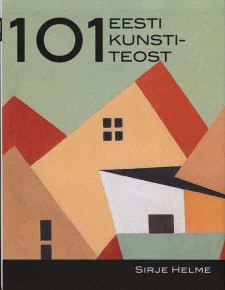 101 Eesti kunstiteost
