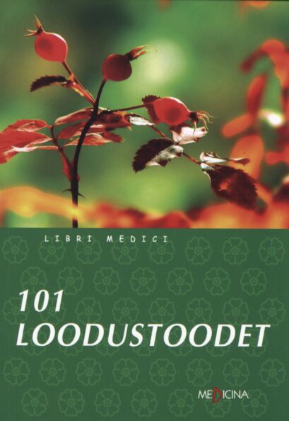 101 loodustoodet