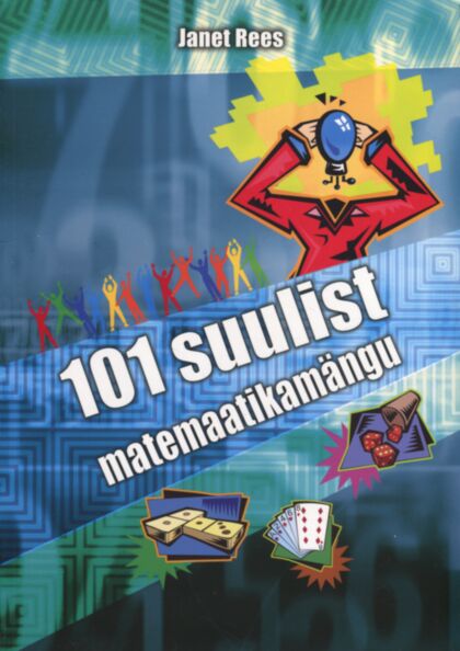 101 suulist matemaatikamängu