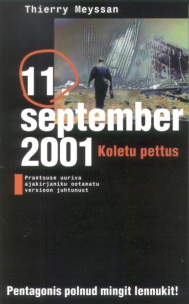 11. september 2001 – koletu pettus