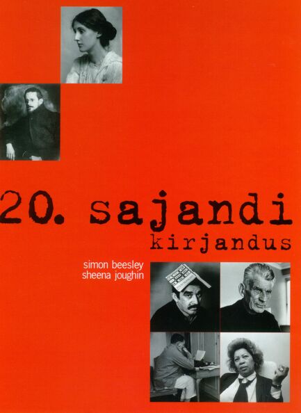 20. sajandi kirjandus