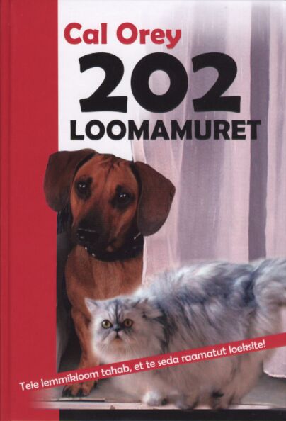 202 loomamuret