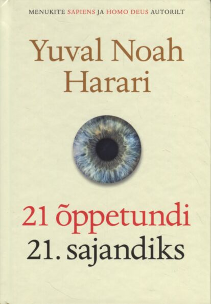 21 õppetundi 21. sajandiks