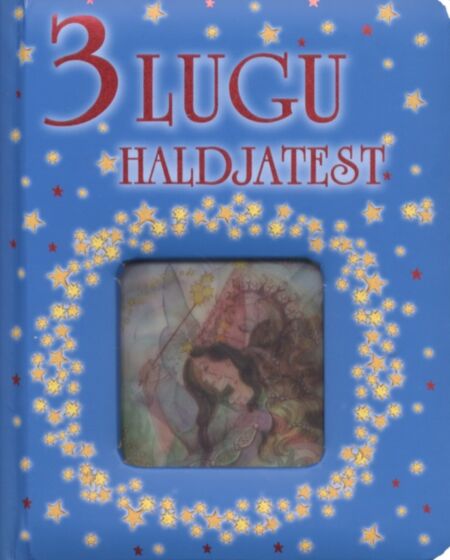 3 lugu haldjatest