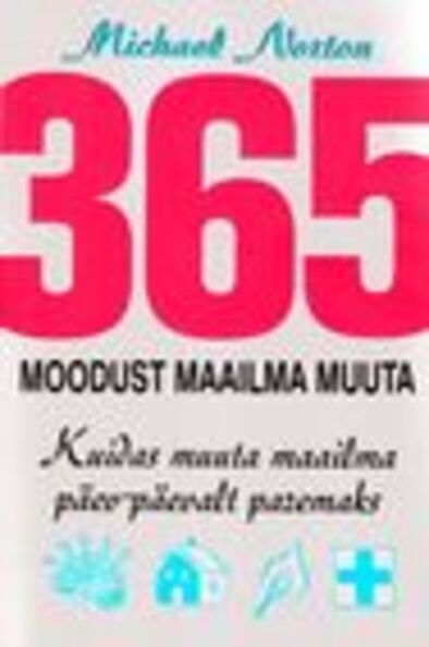 365 moodust maailma muuta