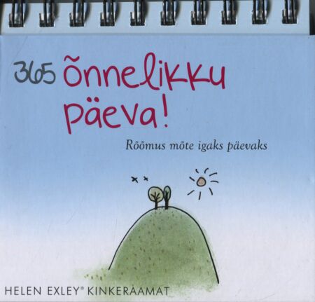 365 õnnelikku päeva