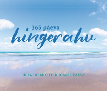 365 päeva hingerahu