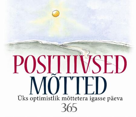 365 positiivset mõtet