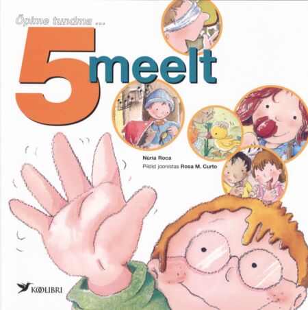 5 meelt