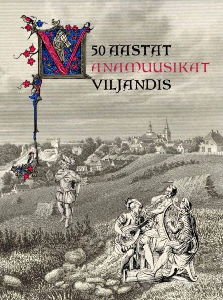 50 aastat vanamuusikat Viljandis
