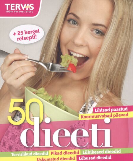 50 dieeti