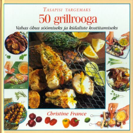 50 grillrooga