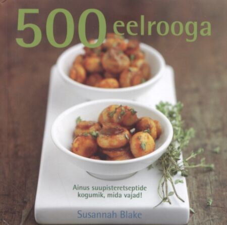 500 eelrooga