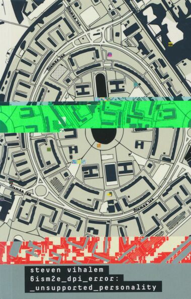 6ism2e_dpi_error: _unsupported_personality