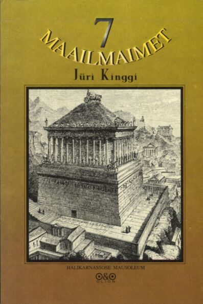 7 maailmaimet