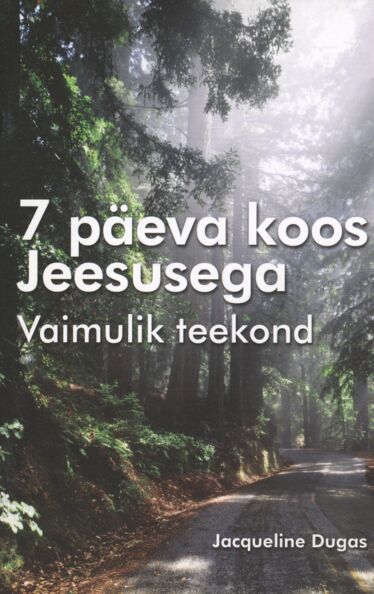 7 päeva koos Jeesusega