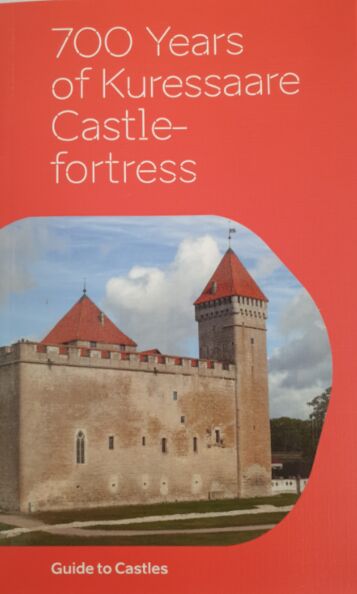700 years of Kuressaare castle-fortess